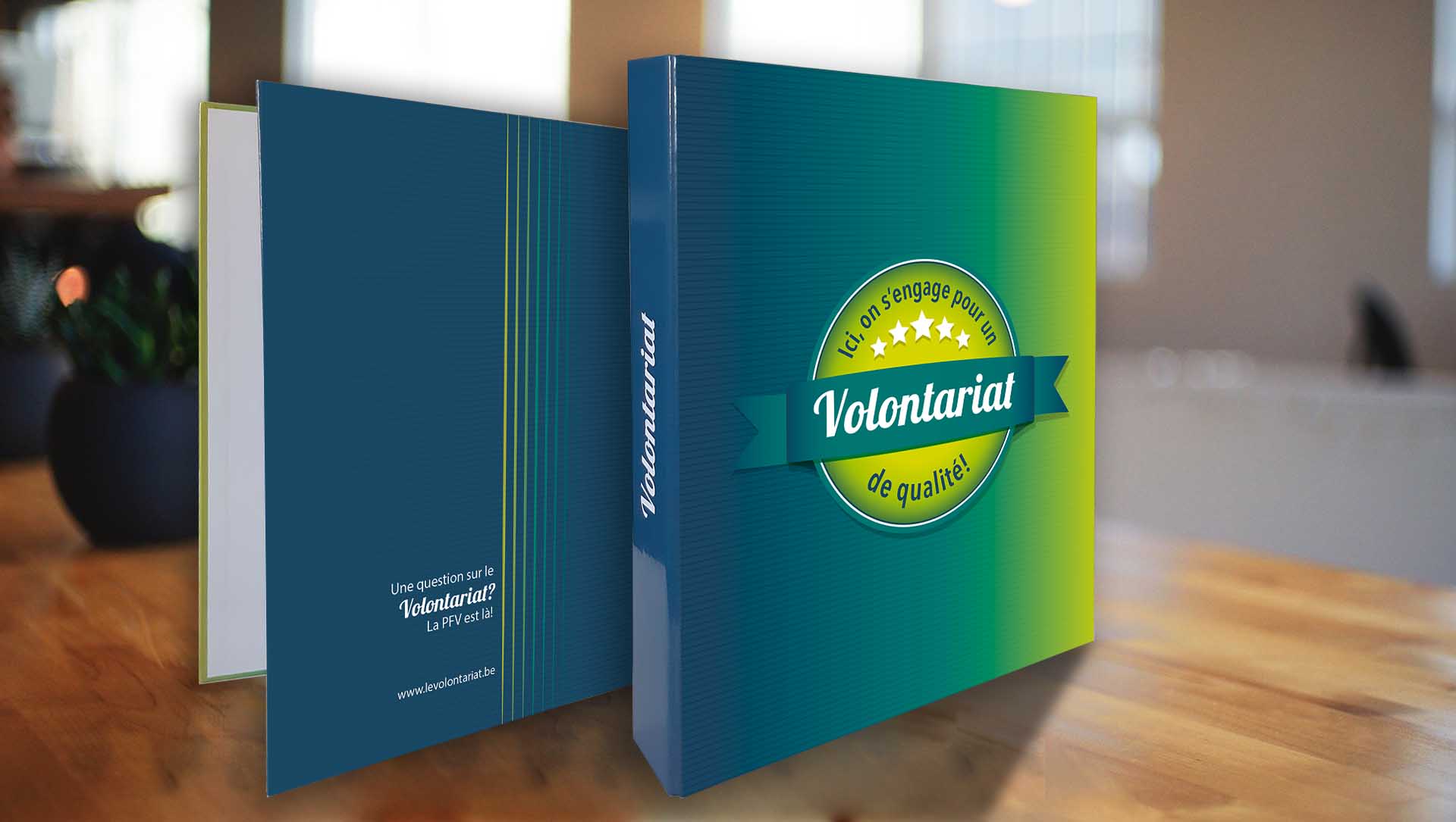 Fiches welcome pack volontariat 