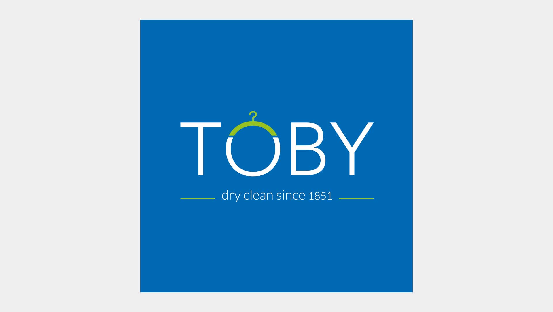 Logo Toby 